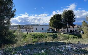 Hotel Casa Pedro Barrera Bed&Breakfast